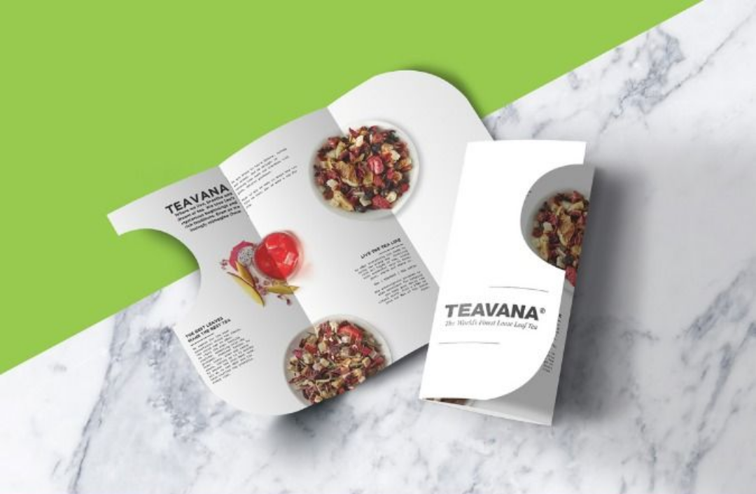 Brochure Designer