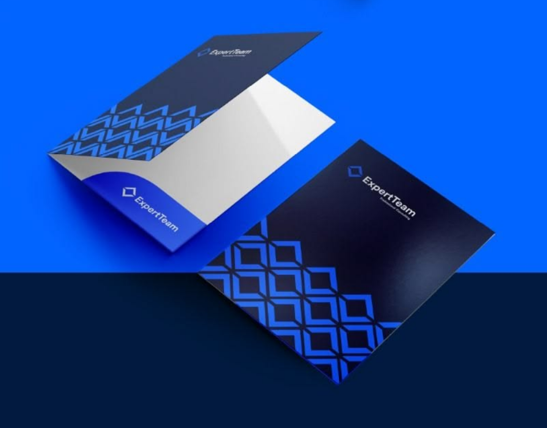 Stationery Designs