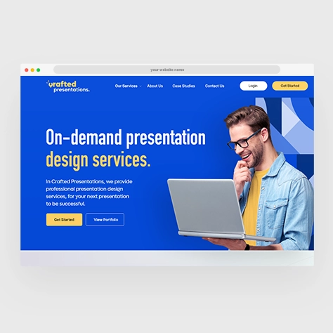 Website Designer