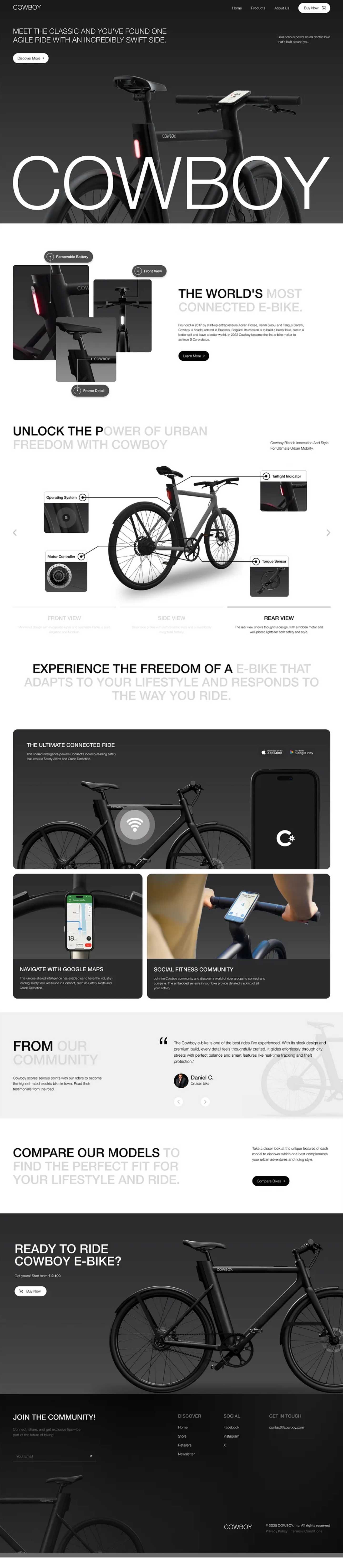Website Designer
