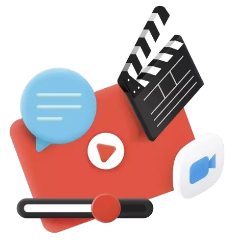 Animated Video Creation