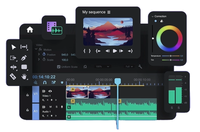 Animation Video Company