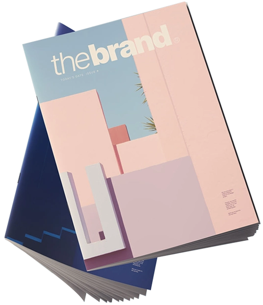 Best Magazine Designers