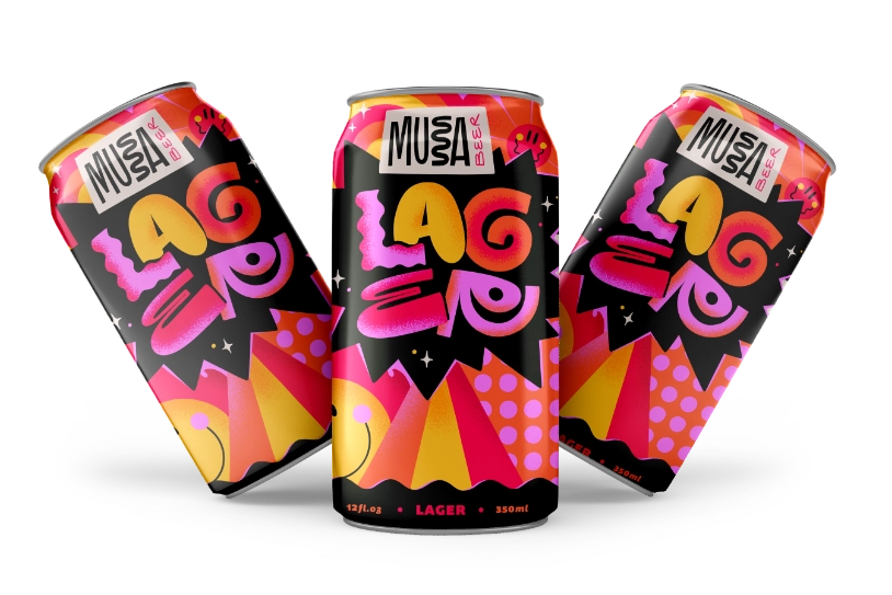 Beverage Label Designs Beverage Label Designs