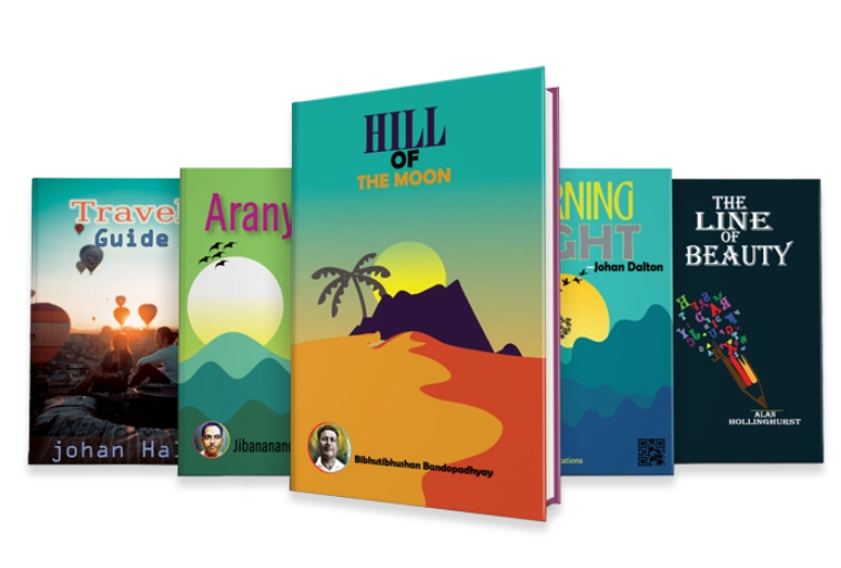 Book Cover Services In UAE Book Cover Services In UAE