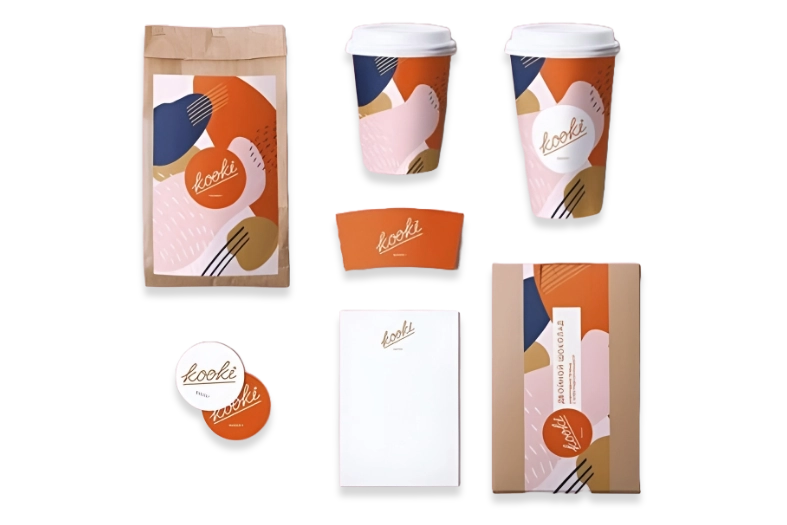 Branding Agency In UAE