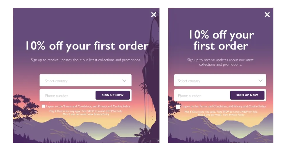 Brilliant Pop up Designs