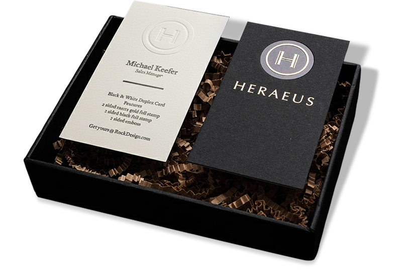 Business Card Printing In Dubai