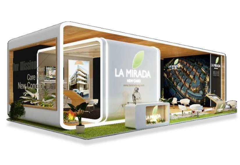 Exhibition Stand Designers