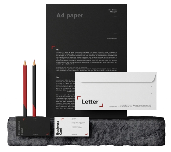 Expert Stationery Designers Expert Stationery Designers