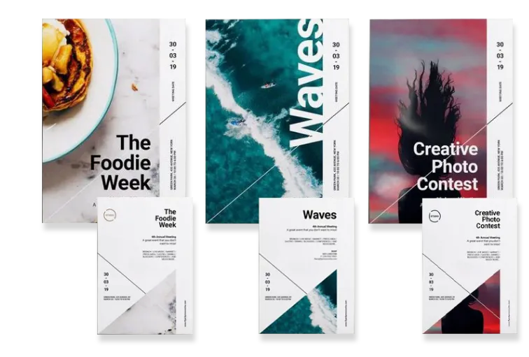 Graphic Design Services In UAE