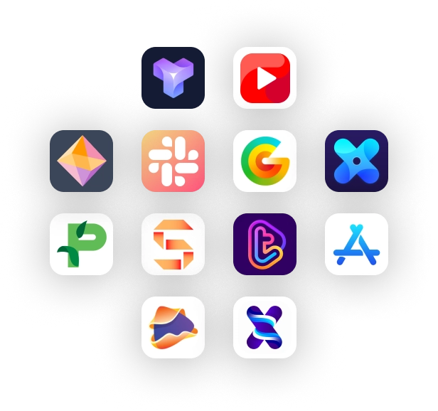 Icon Design Services In UAE