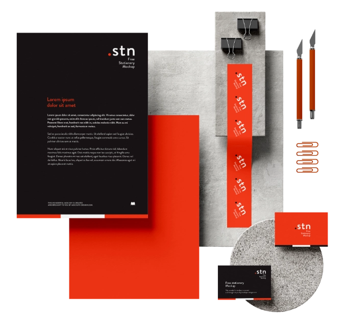 Online Stationery Design Company Online Stationery Design Company