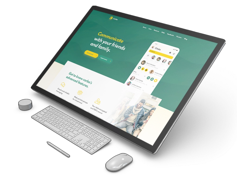 PPT Presentations In UAE