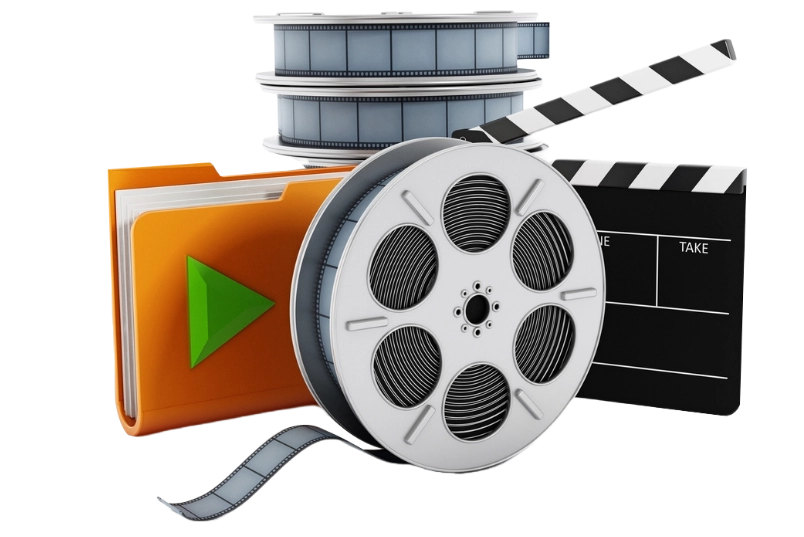 Professional Video Animators