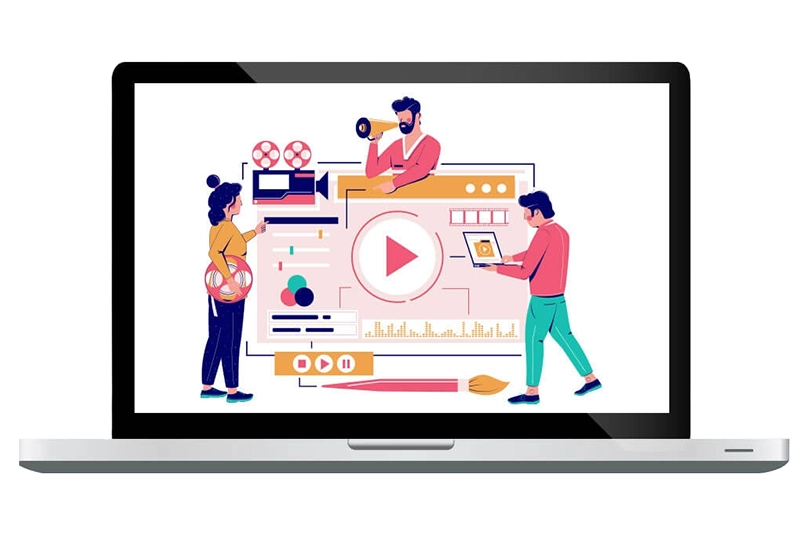 Versatile Motion Designs In UAE