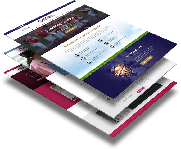 Web Design Development Company