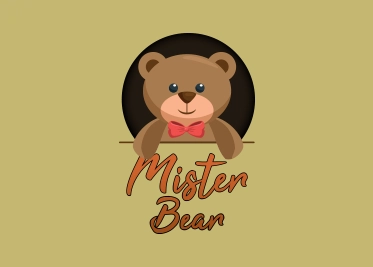 Mister Bear